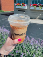 Awakenings Coffee food
