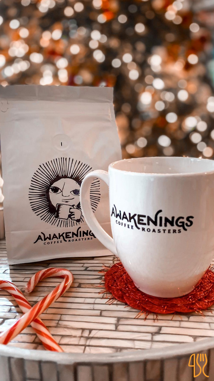 Awakenings Coffee