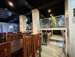 Chil Cheon Gak Korean In Baguio inside