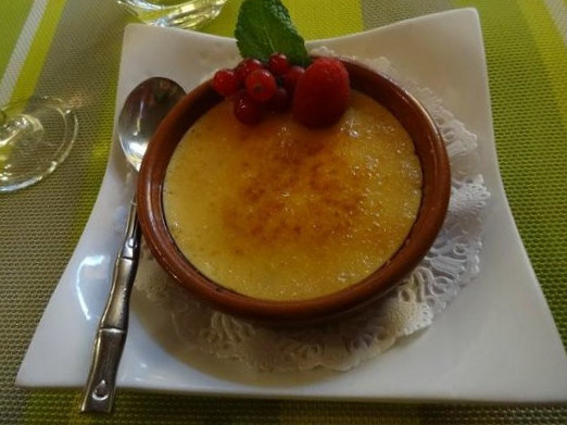 Auberge de l'Orangerie