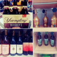 Liquor World Of Barbourville food