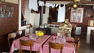 Le chalet savoyard food