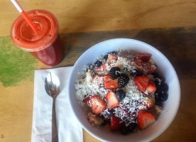Swamis food