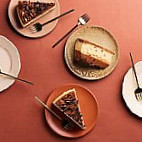 Cheesecakemania food