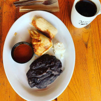 Antigua Bread food