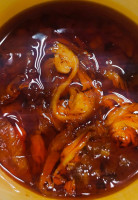 Greendot Lǜ Yī Diǎn Northpoint food