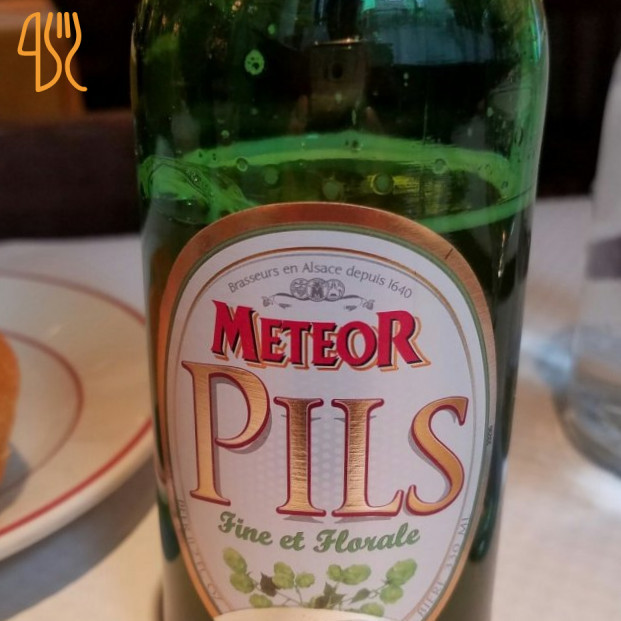 Le Relais de Venise