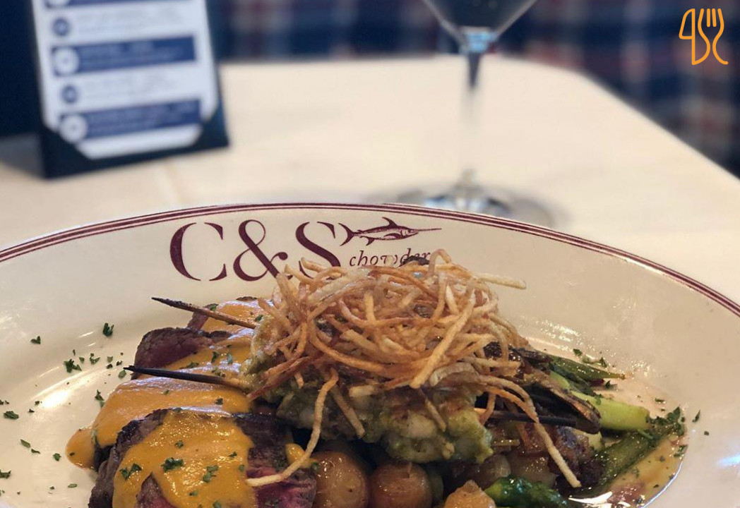 C&S Chowder House