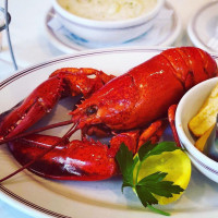 C&S Chowder House food