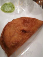 Empanada Mama food