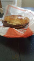 Jack In The Box food