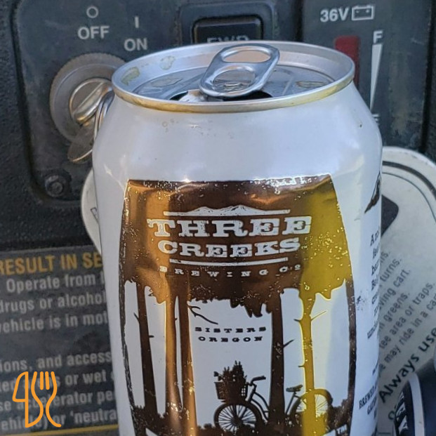 Mt. View Golf Course Lounge