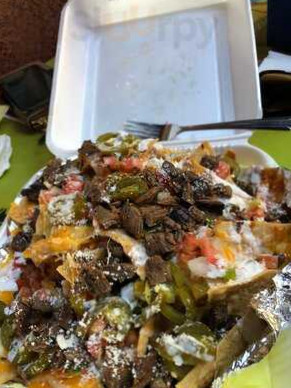 Cabo Cantina