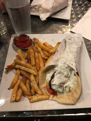 Papa Kebab