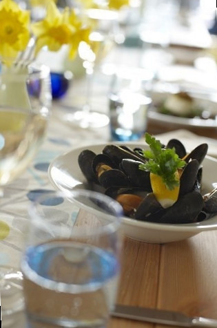 restaurant image