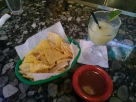 Margaritas Mexican Grill food