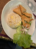 Anong Lao-thai food