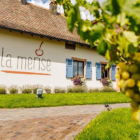 La Merise food