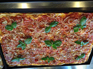 Italy Pizza food