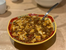 Dumplings Of China food