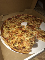 Sam's Pizza Of Wausau food