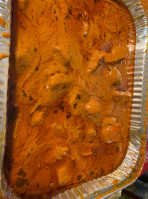 Chutney food