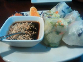 Krachai Thai Kitchen food