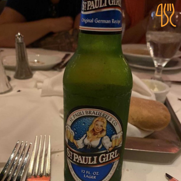 Ruth's Chris Steak House - New Orleans