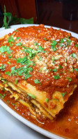 Carmine's Las Vegas food