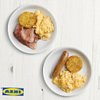 IKEA North Lakes Restaurant, Bistro and Café food