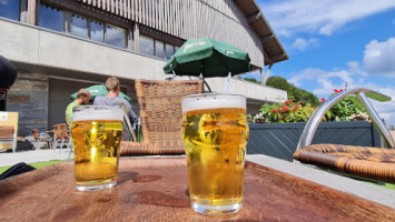 Brasserie De La Schlucht outside