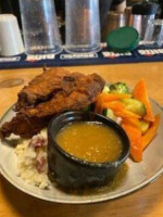 The Blind Pig Tavern food