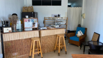 Cocono Coffee By Dolla inside