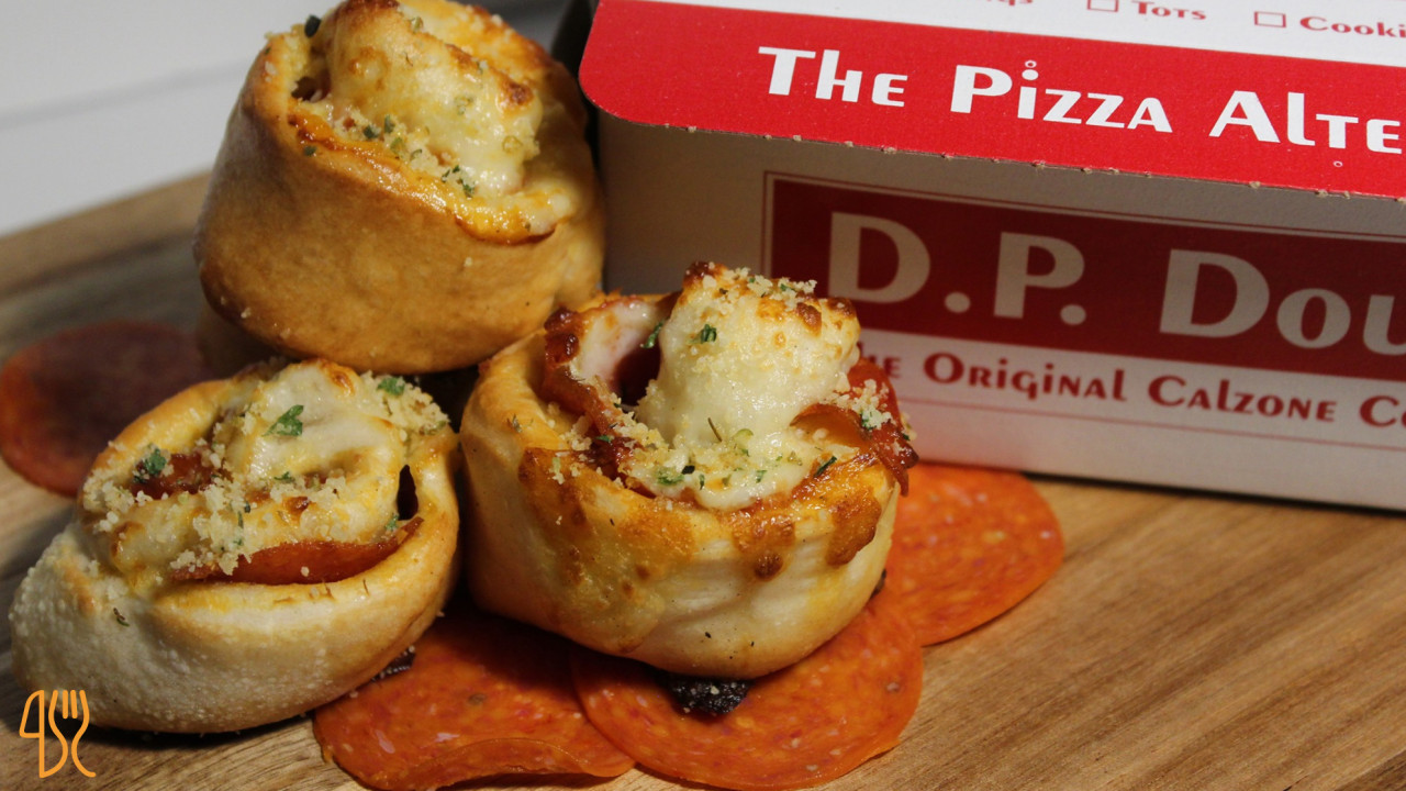 D.p. Dough