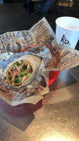 Chipotle Mexican Grill. food