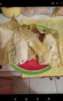 Tamales La Motito (venta Del Astillero) food