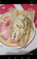 Tamales La Motito (venta Del Astillero) food