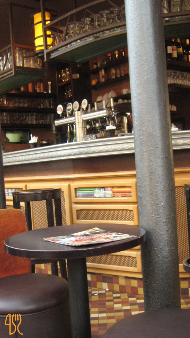 Le Comptoir des Arts