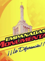 Empanadas Monumental food