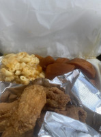 Detroit Soul food