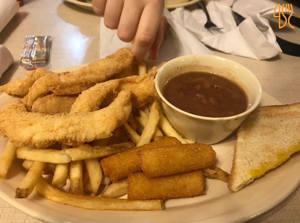 restaurant image