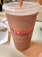 Dunkin' food