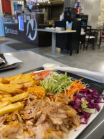 Neo Kebab food