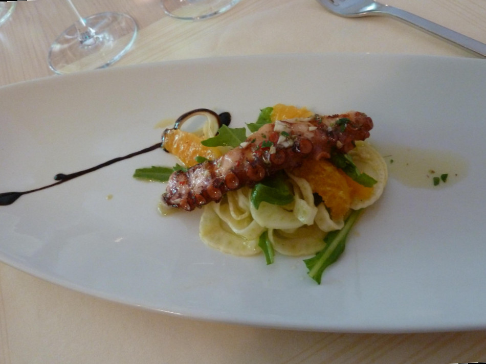 Trattoria Gallo Nero