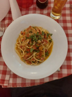 Bella Ciao Cantina Italiana food