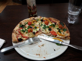 Pizza Nico food