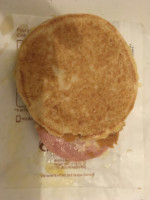 Mcdonald's food