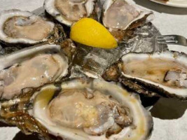 Half Shell Oyster House Of Birmingham food