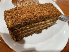 Georgian Bread food