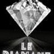 Le Diamant menu